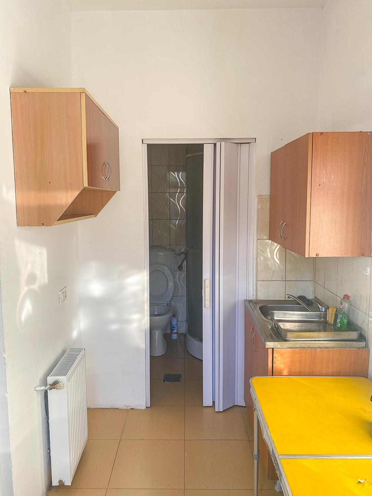 Central Tiny Houses Bucharest Exterior photo
